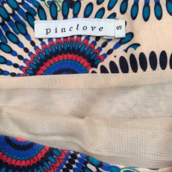 Knit Pencil Skirt - Picture 2 of 4